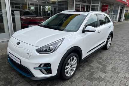Kia Niro Gebrauchtwagen