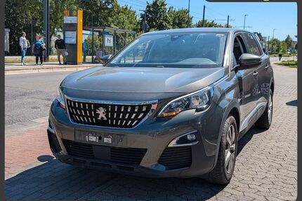 Peugeot 5008 Gebrauchtwagen