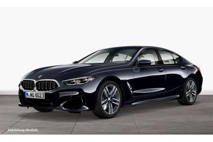BMW 840 Gebrauchtwagen
