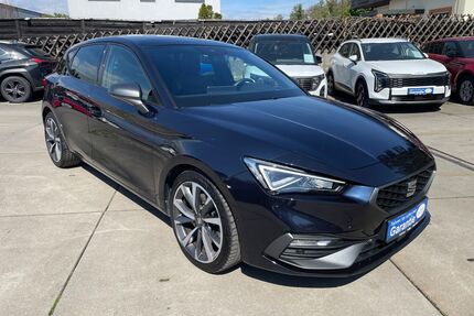 Seat Leon Gebrauchtwagen