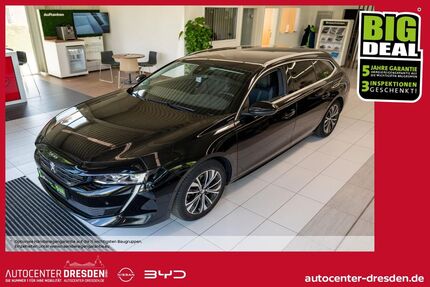 Peugeot 508 Gebrauchtwagen