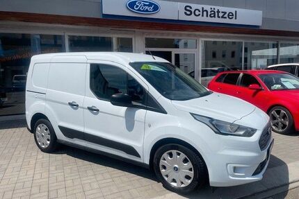 Ford Transit Gebrauchtwagen