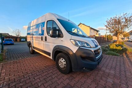 Fiat Ducato Gebrauchtwagen