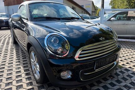 Mini Cooper Gebrauchtwagen