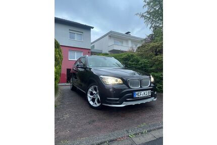 BMW X1 Gebrauchtwagen