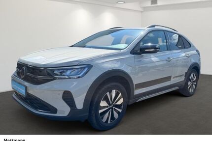 VW Taigo Gebrauchtwagen