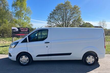 Ford Transit Custom Gebrauchtwagen