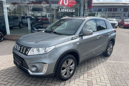Suzuki Vitara Gebrauchtwagen