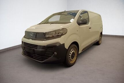 Opel Vivaro Gebrauchtwagen