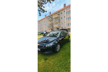Chevrolet Cruze Gebrauchtwagen