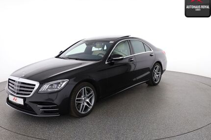 Mercedes-Benz S 350 Gebrauchtwagen