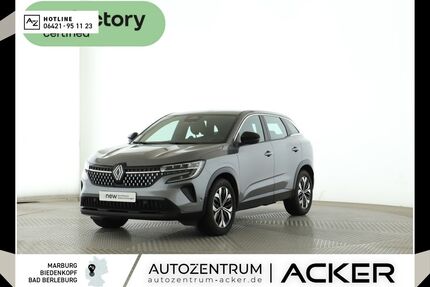 Renault Austral Gebrauchtwagen