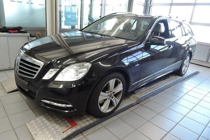 Mercedes-Benz E 350 Gebrauchtwagen