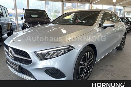 Mercedes-Benz A 220 Gebrauchtwagen