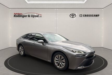 Toyota Mirai Gebrauchtwagen