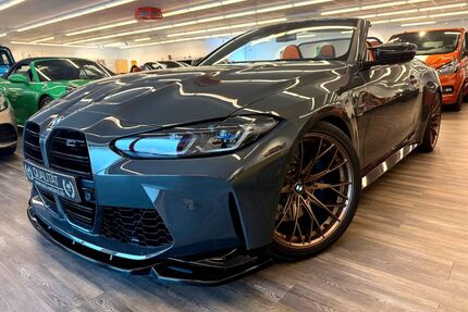 BMW M4 Gebrauchtwagen