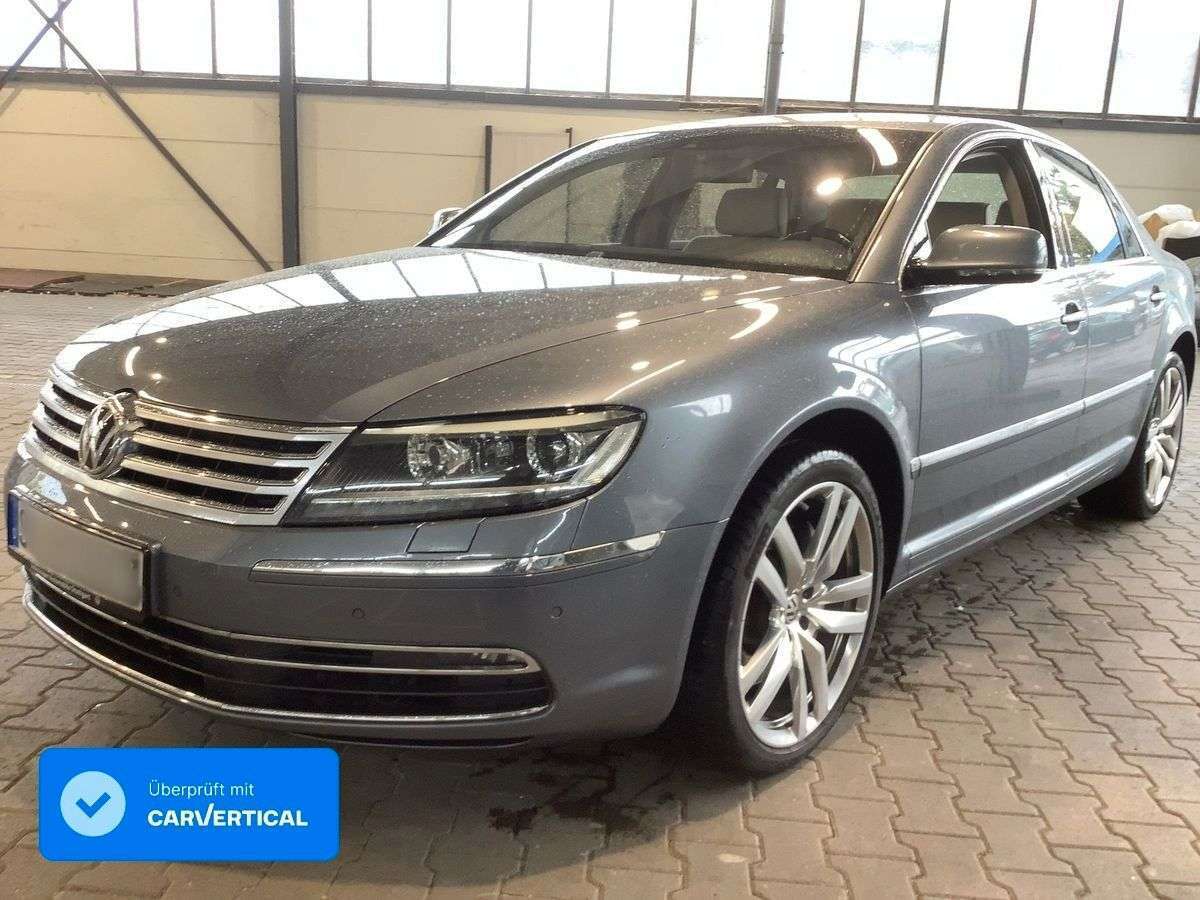Phaeton