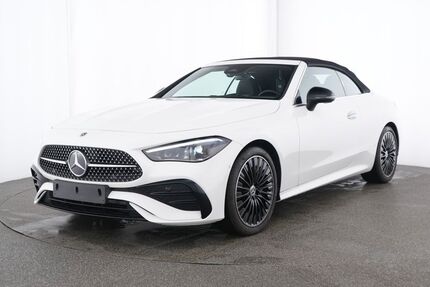 Mercedes-Benz CLE 200 Gebrauchtwagen