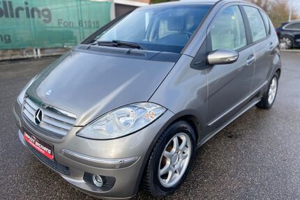 Mercedes-Benz A 180 Gebrauchtwagen