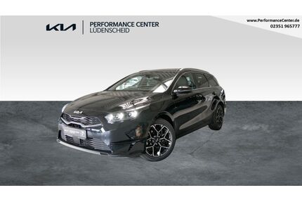 Kia ceed Sportswagon Gebrauchtwagen
