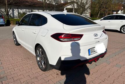 Hyundai i30 Gebrauchtwagen