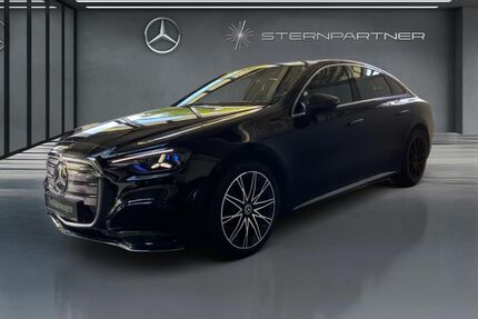 Mercedes-Benz C 400 Gebrauchtwagen