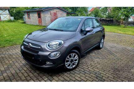 Fiat 500X Gebrauchtwagen
