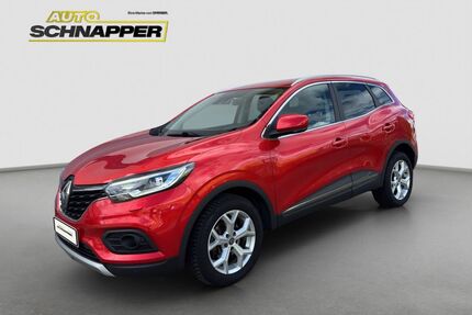 Renault Kadjar Gebrauchtwagen