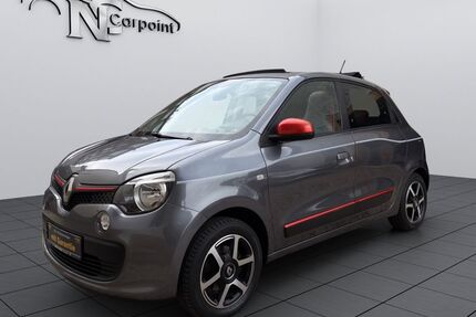 Renault Twingo Gebrauchtwagen