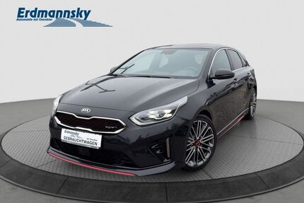 Kia ceed / Ceed Gebrauchtwagen