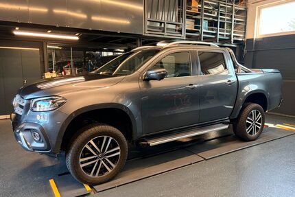 Mercedes-Benz X 250 Gebrauchtwagen