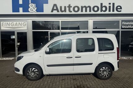 Mercedes-Benz Citan Gebrauchtwagen