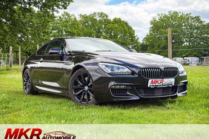 BMW 650 Gebrauchtwagen