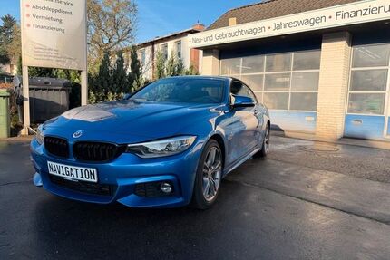 BMW 420 Gebrauchtwagen