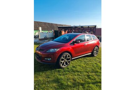 Mazda CX-7 Gebrauchtwagen