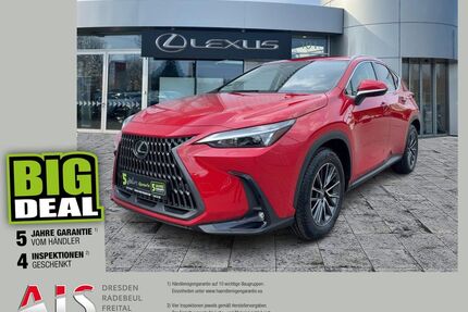 Lexus NX 350h Gebrauchtwagen