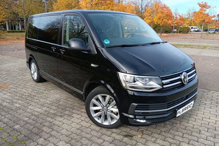 VW T6 Multivan Gebrauchtwagen