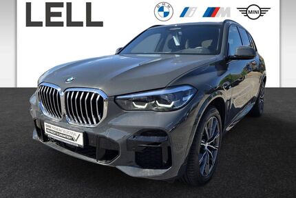 BMW X5 Gebrauchtwagen
