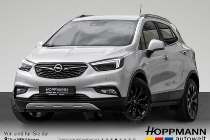 Opel Mokka X Gebrauchtwagen