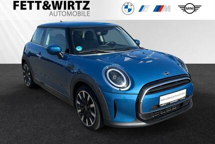 Mini ONE Gebrauchtwagen