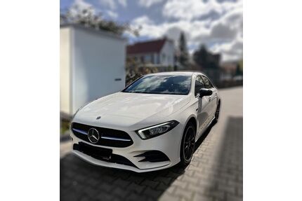 Mercedes-Benz A 250 Gebrauchtwagen