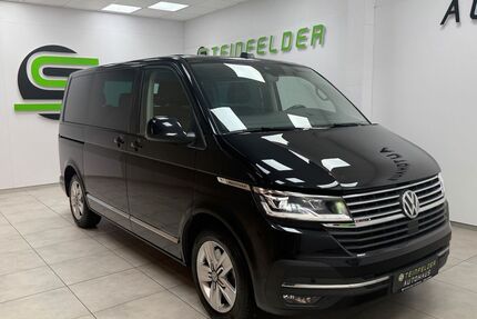 VW T6 Multivan Gebrauchtwagen