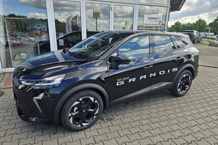 Mitsubishi Grandis Gebrauchtwagen
