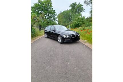 BMW 316 Gebrauchtwagen