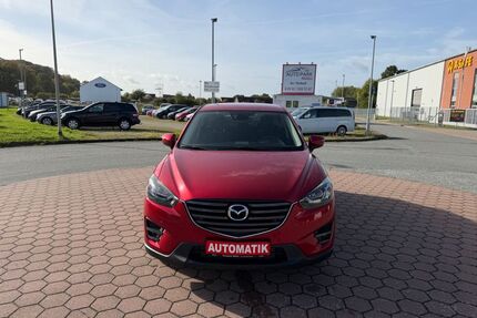 Mazda CX-5 Gebrauchtwagen