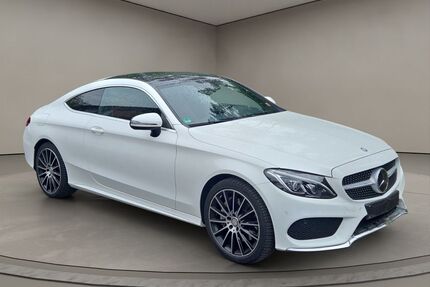 Mercedes-Benz C 300 Gebrauchtwagen