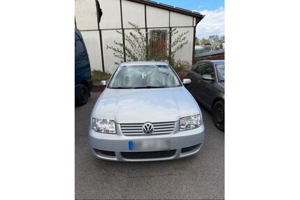 VW Bora Gebrauchtwagen