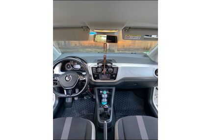VW up! Gebrauchtwagen