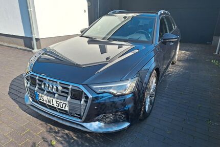 Audi A6 Allroad Gebrauchtwagen