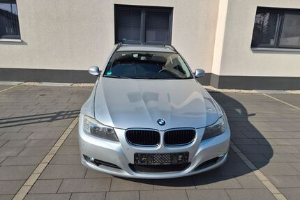 BMW 318 Gebrauchtwagen